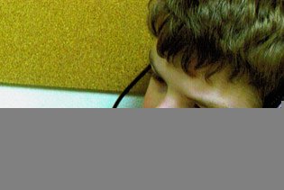 Children Speech Therapy